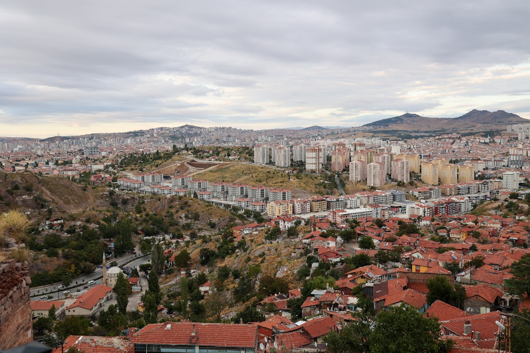 Ankara Faizsiz Ev Rehberi: Tasarruf Finansmanı Şirketleri ve Kanunlar